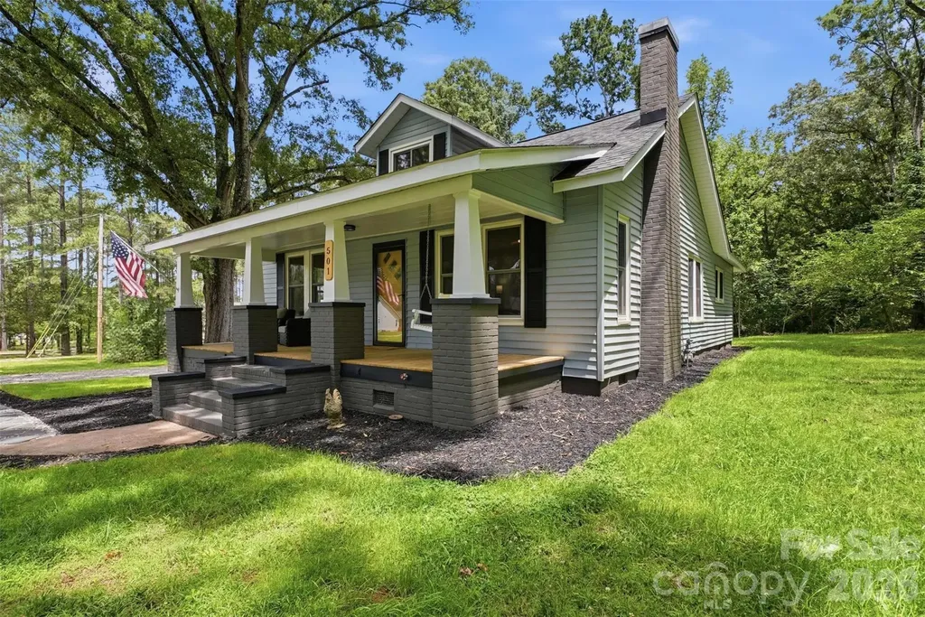 501 Rawlsville Road Rock Hill SC 29730