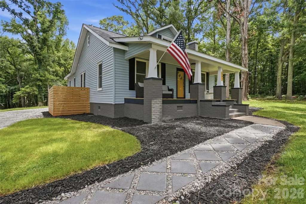 501 Rawlsville Road Rock Hill SC 29730