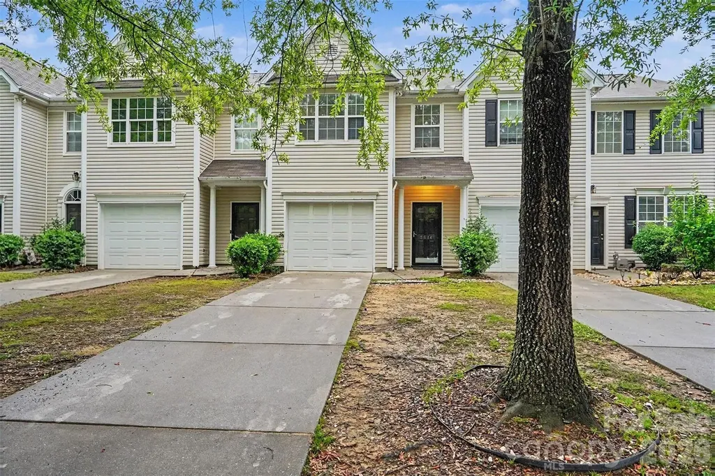 7514 Abigail Glen Drive Charlotte NC 28212