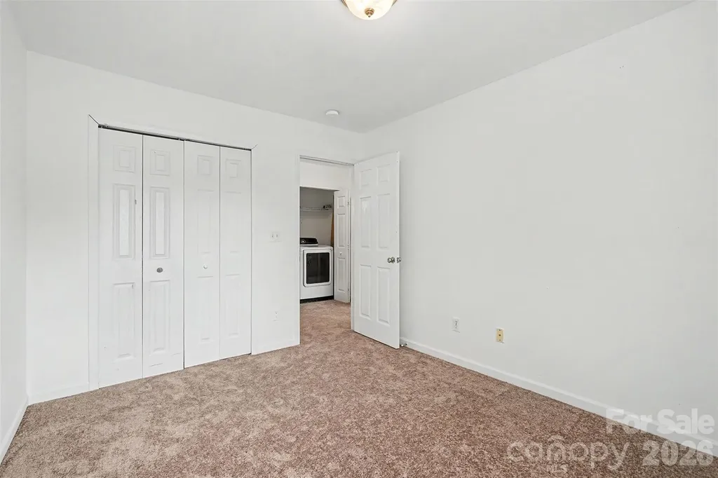 7514 Abigail Glen Drive Charlotte NC 28212