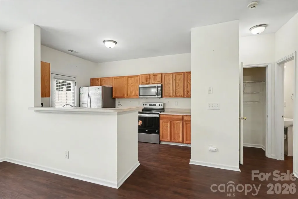 7514 Abigail Glen Drive Charlotte NC 28212