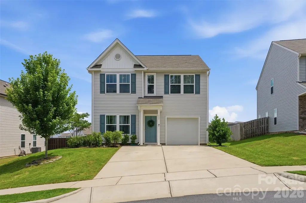 Statesville NC, 111 Buoy Lane