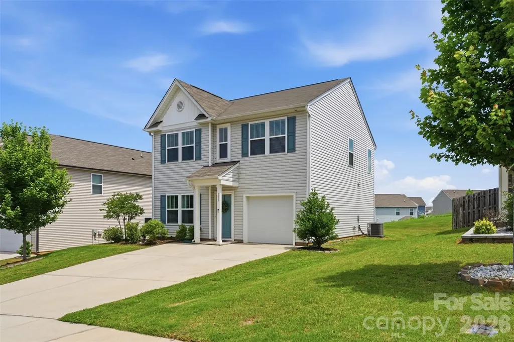 111 Buoy Lane Statesville NC 28677