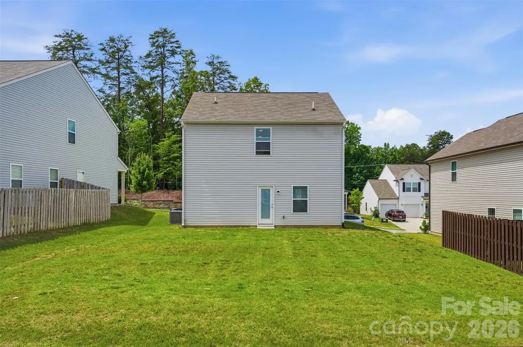 111 Buoy Lane Statesville NC 28677