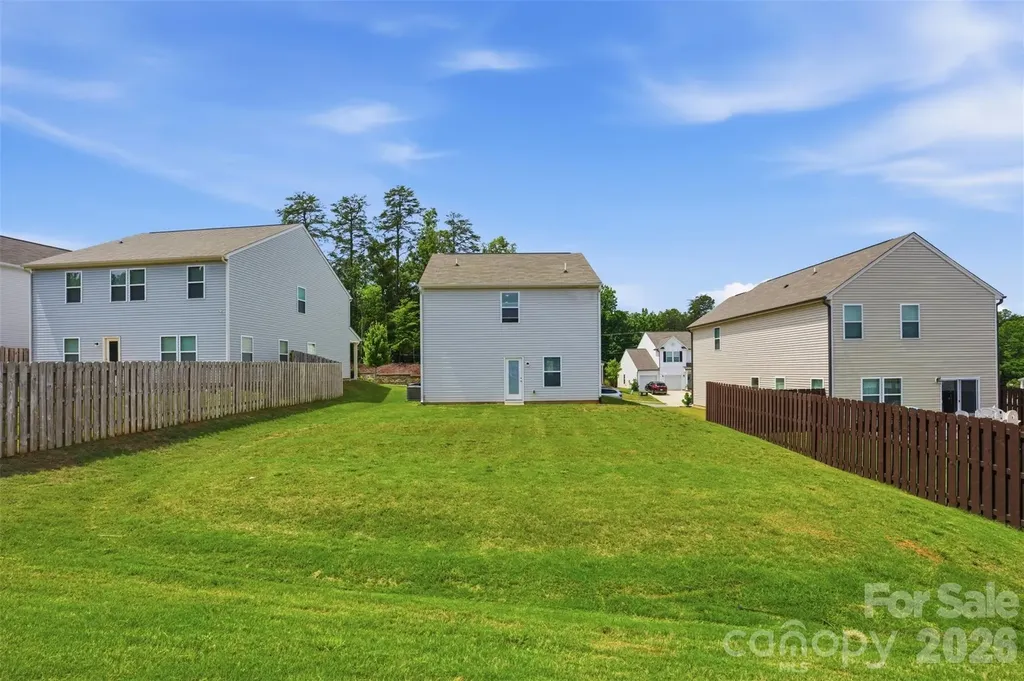 111 Buoy Lane Statesville NC 28677
