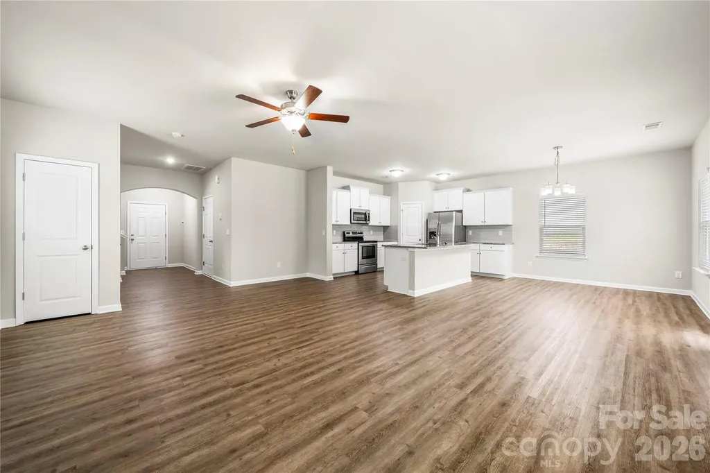 12456 Susanna Drive Charlotte NC 28214