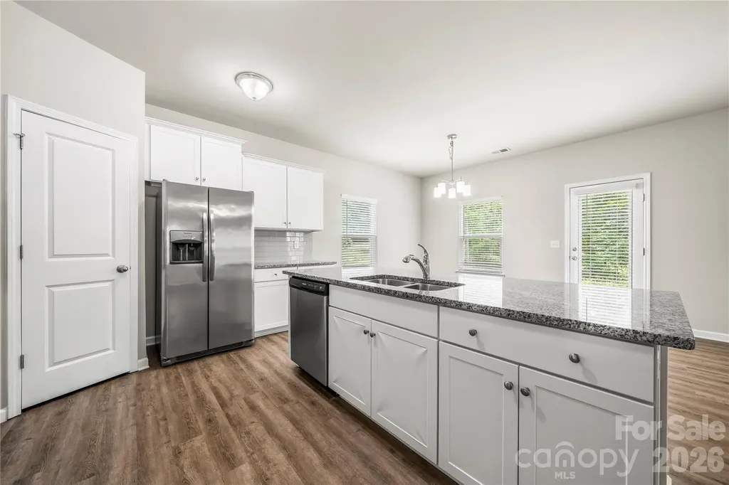 12456 Susanna Drive Charlotte NC 28214