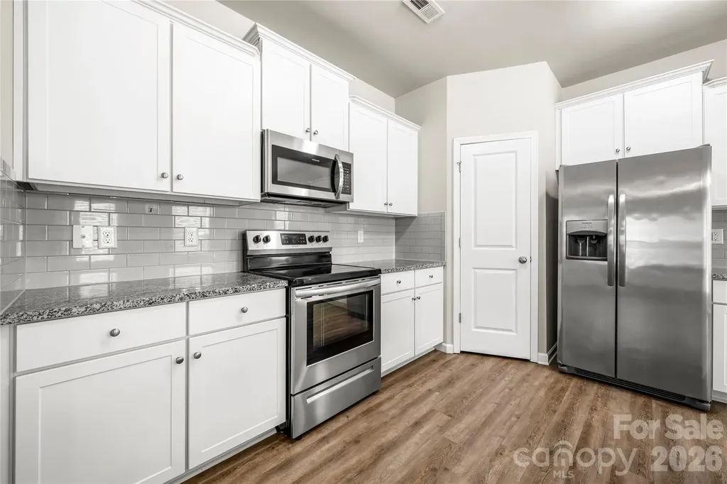 12456 Susanna Drive Charlotte NC 28214