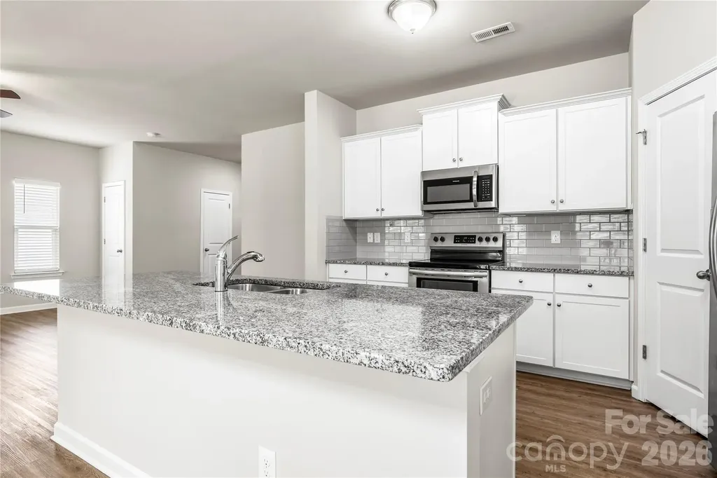 12456 Susanna Drive Charlotte NC 28214