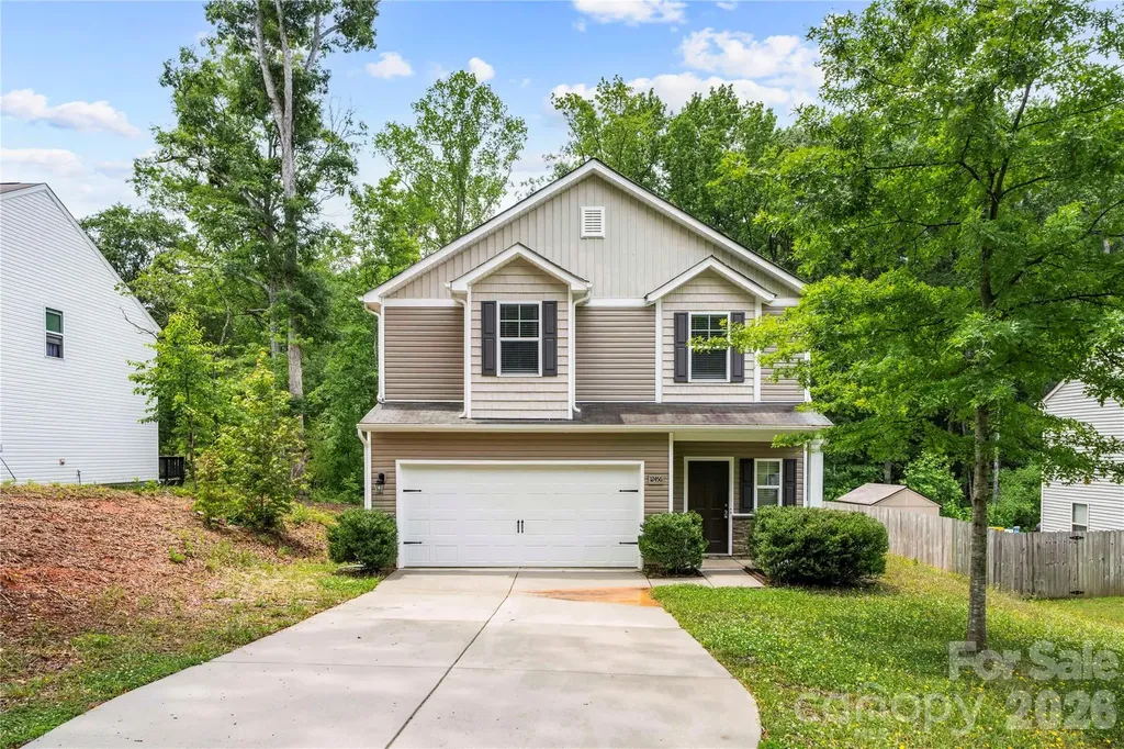 12456 Susanna Drive Charlotte NC 28214