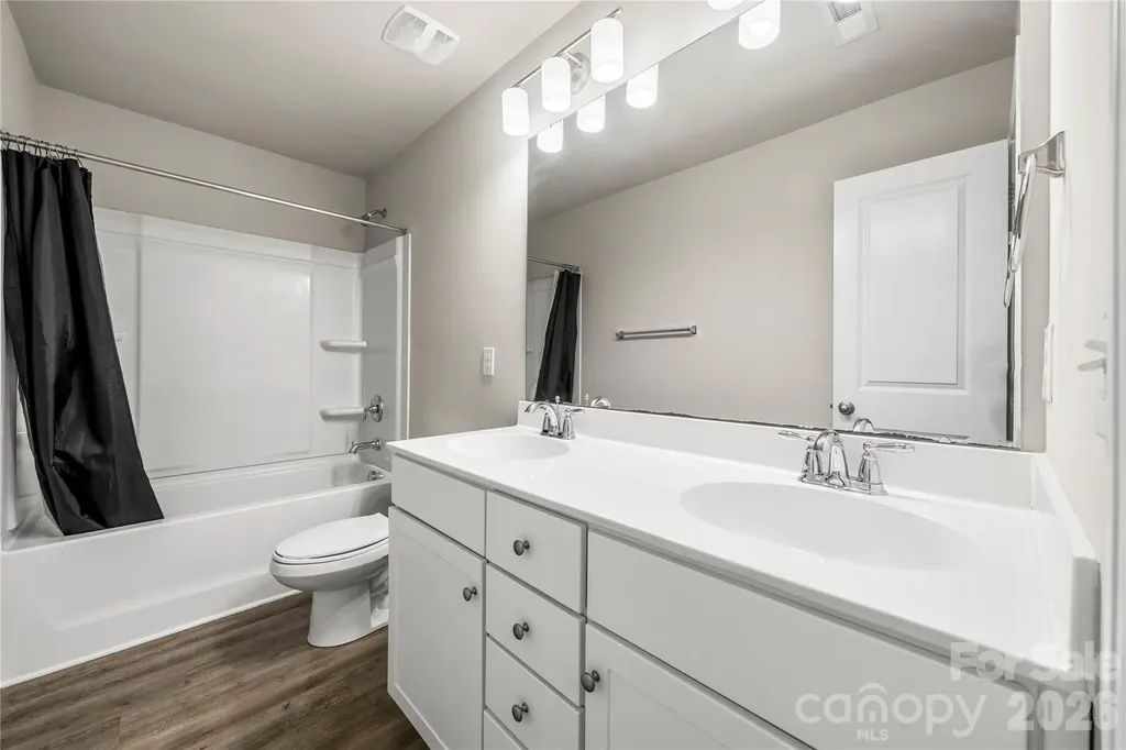 12456 Susanna Drive Charlotte NC 28214