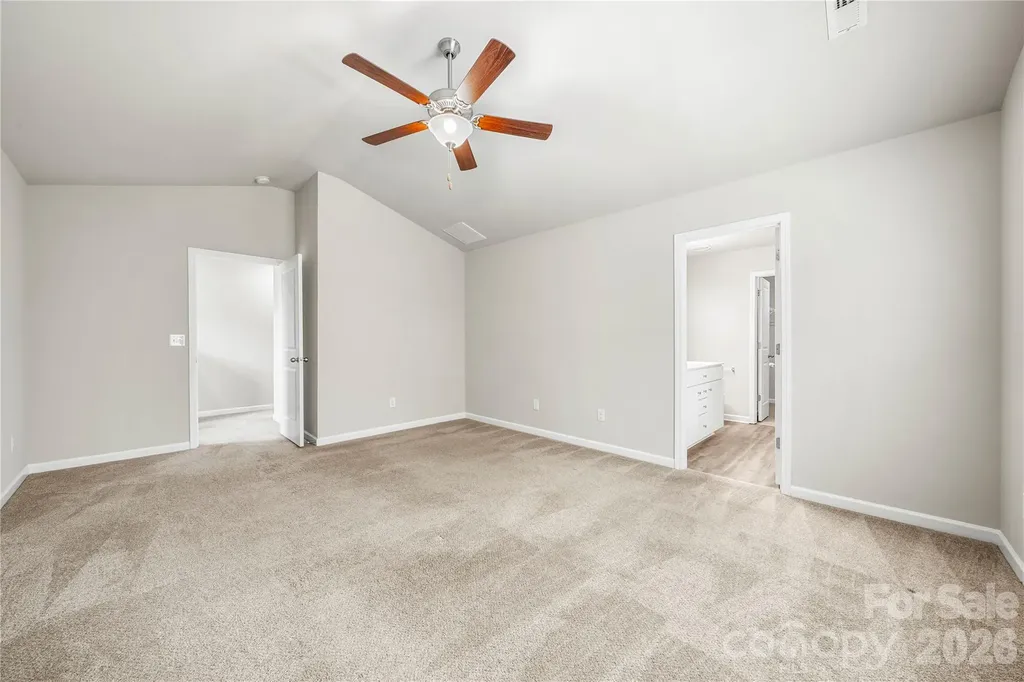 12456 Susanna Drive Charlotte NC 28214