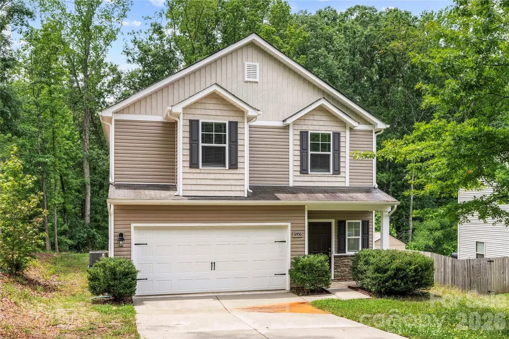 12456 Susanna Drive Charlotte NC 28214