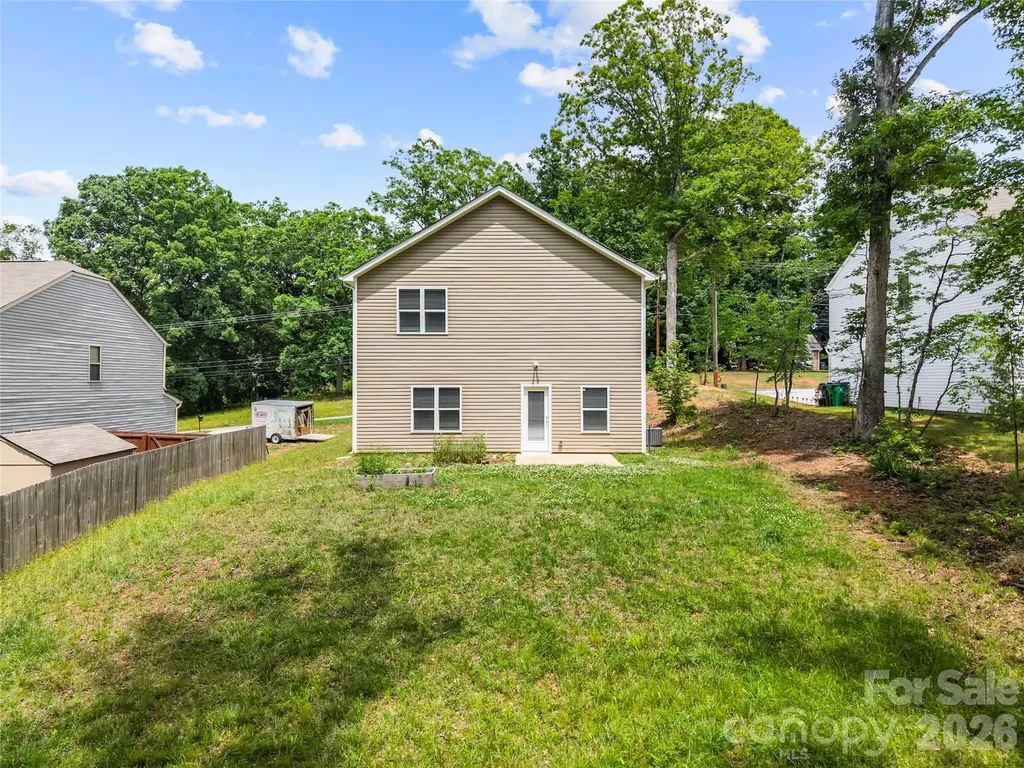 12456 Susanna Drive Charlotte NC 28214