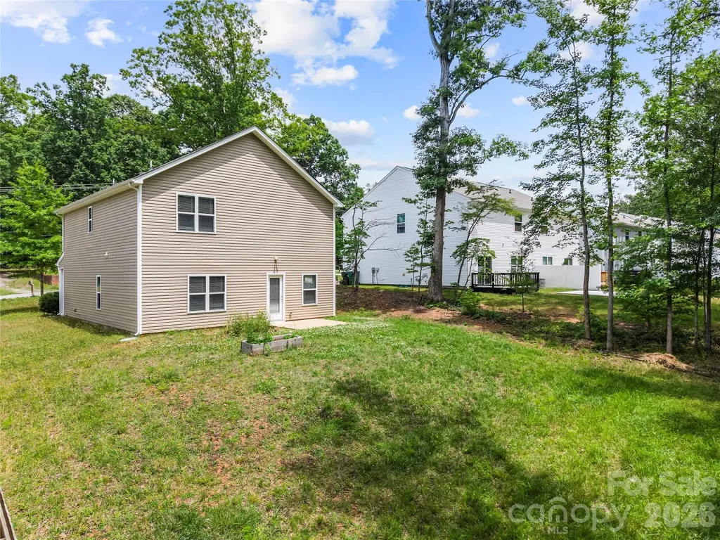 12456 Susanna Drive Charlotte NC 28214