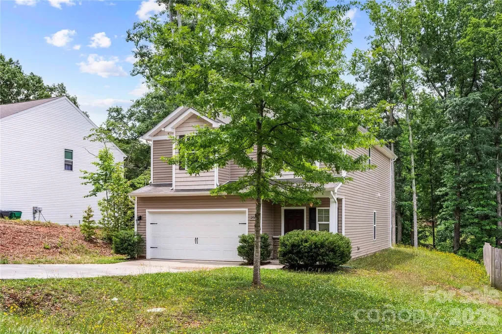 12456 Susanna Drive Charlotte NC 28214