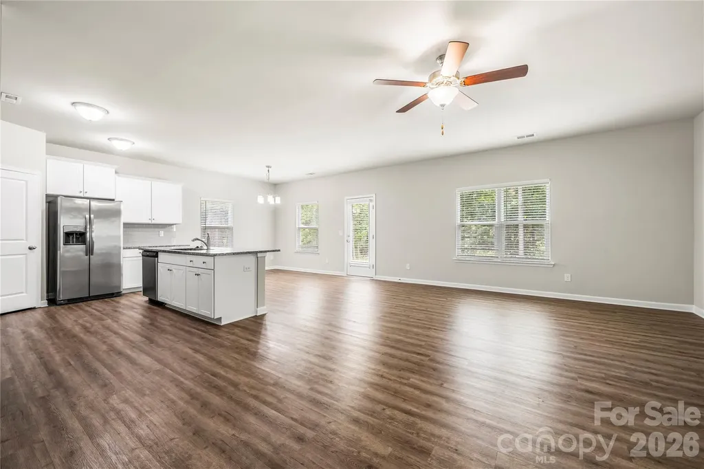 12456 Susanna Drive Charlotte NC 28214