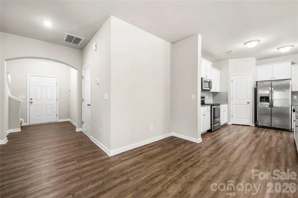 12456 Susanna Drive Charlotte NC 28214