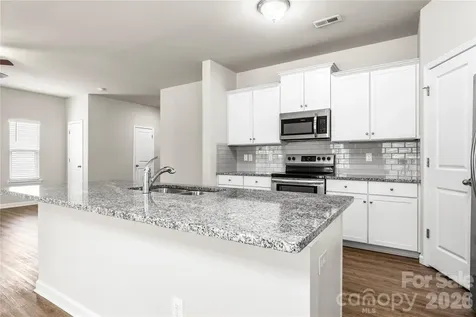 12456 Susanna Drive Charlotte NC 28214