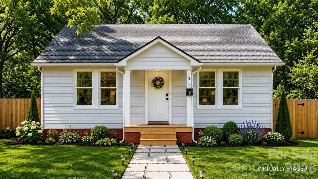 355 15th Avenue NE Hickory NC 28601