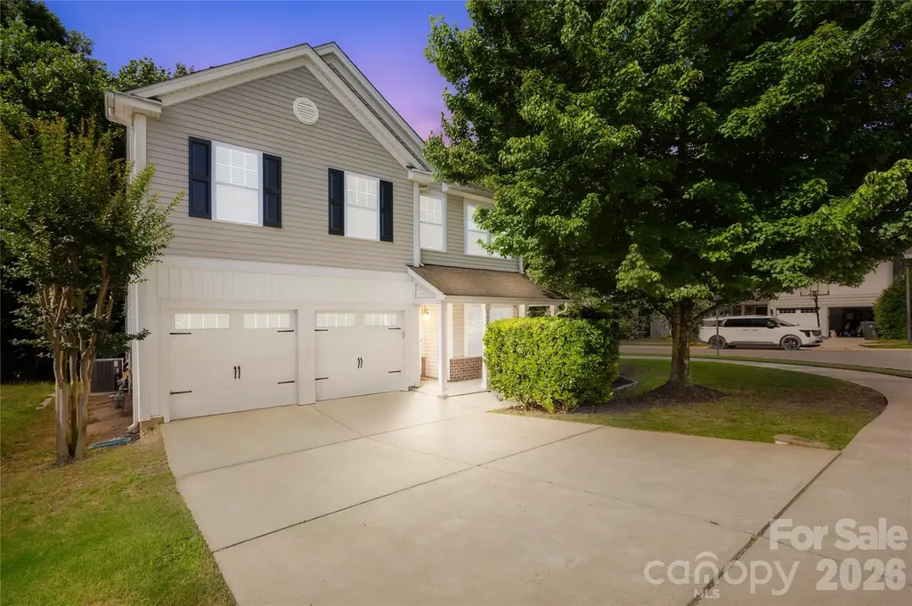 102 Sheridan Court Mooresville NC 28115