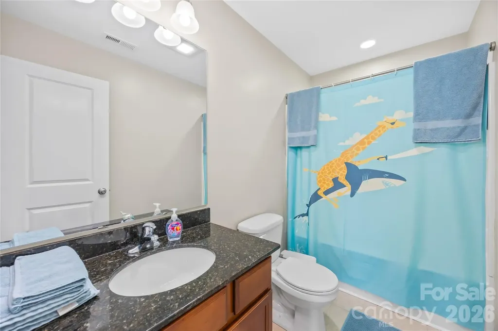 102 Sheridan Court Mooresville NC 28115