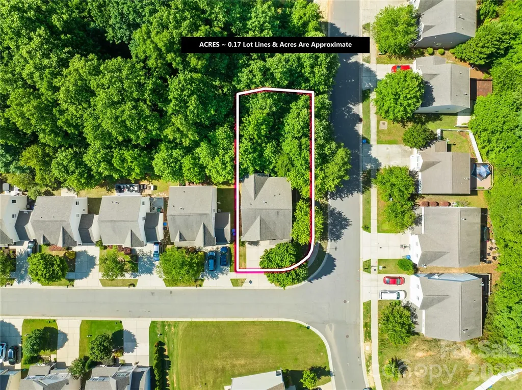102 Sheridan Court Mooresville NC 28115