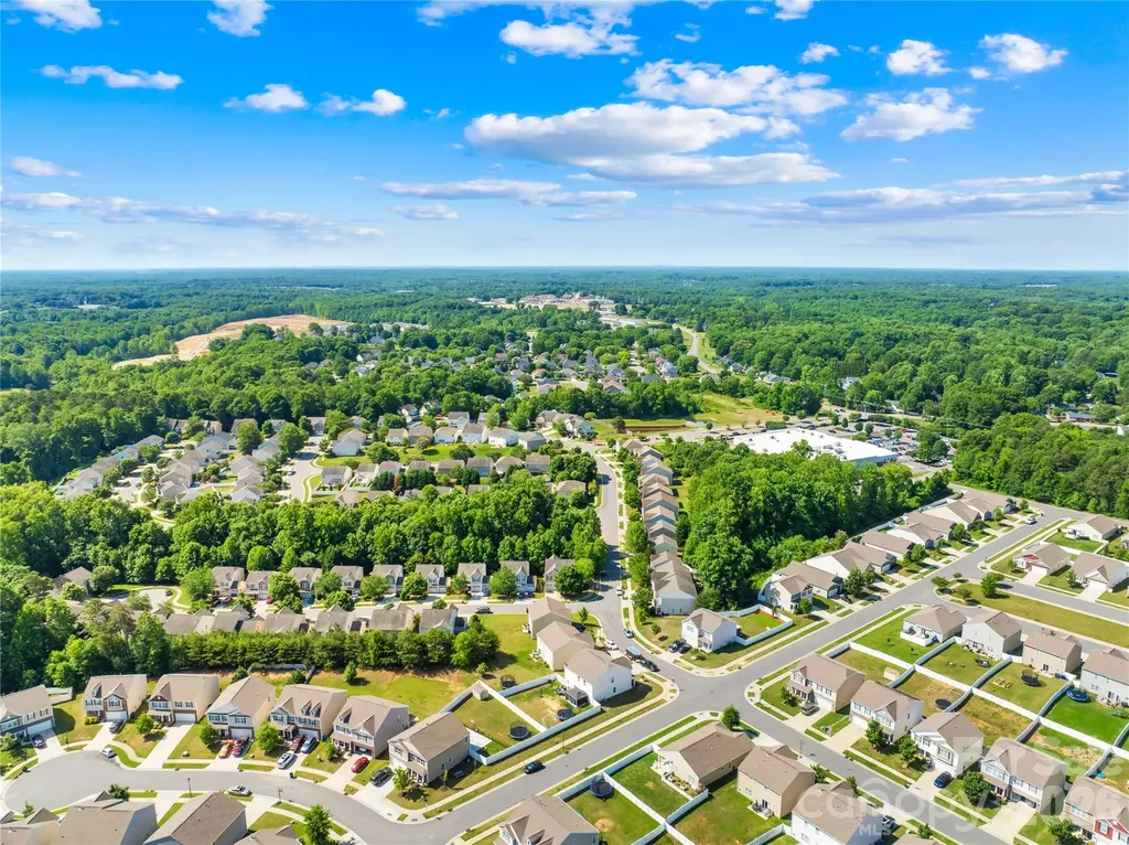 102 Sheridan Court Mooresville NC 28115