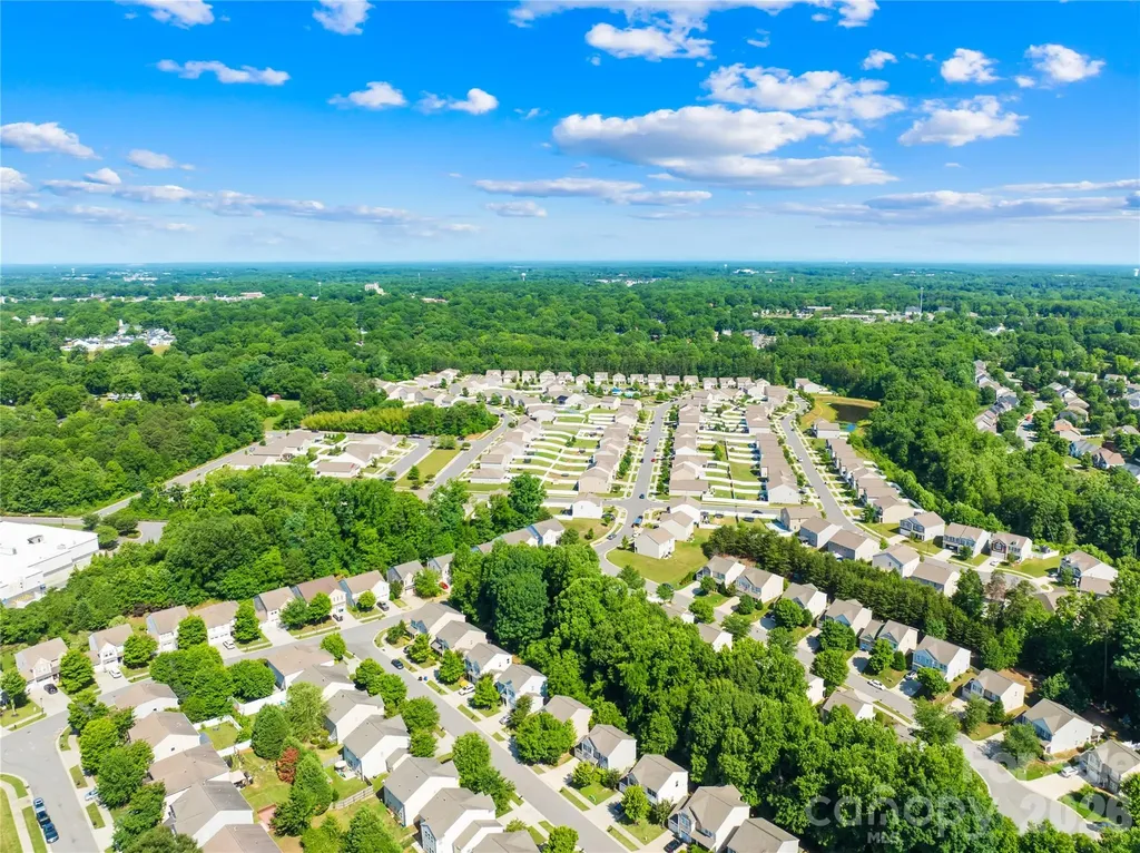 102 Sheridan Court Mooresville NC 28115