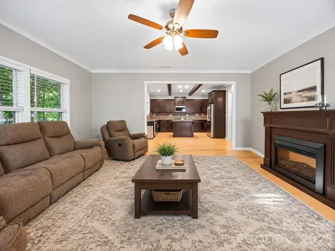 102 Sheridan Court Mooresville NC 28115
