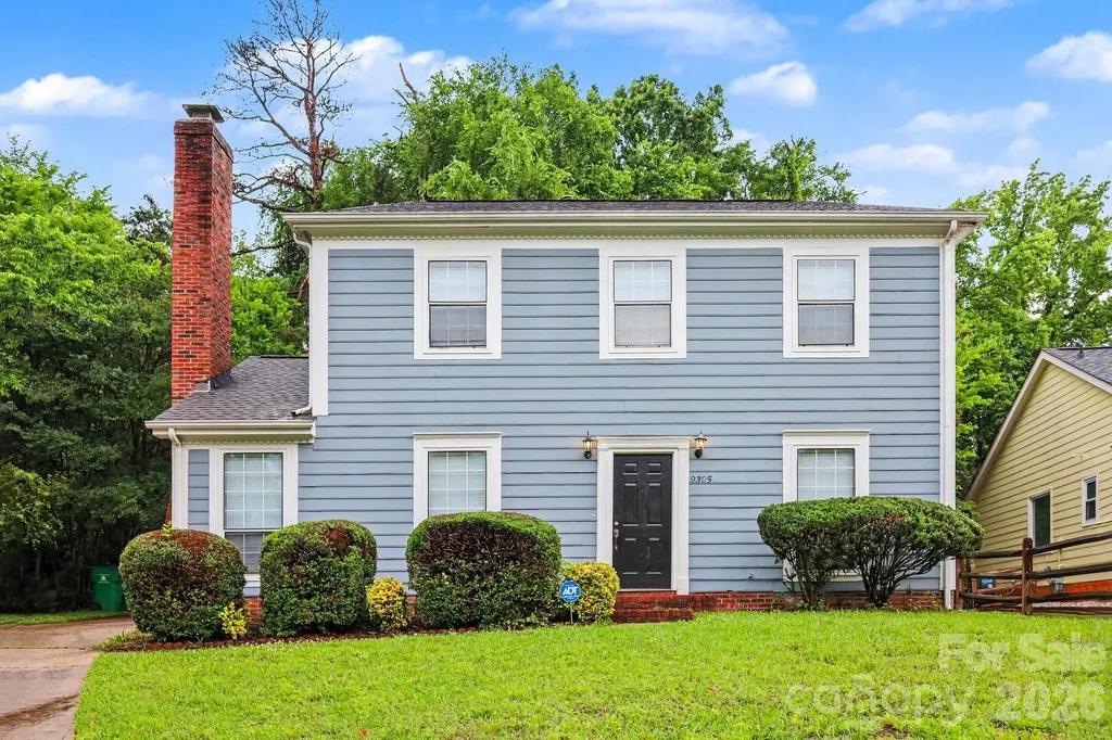 9305 Charolais Lane Charlotte NC 28213