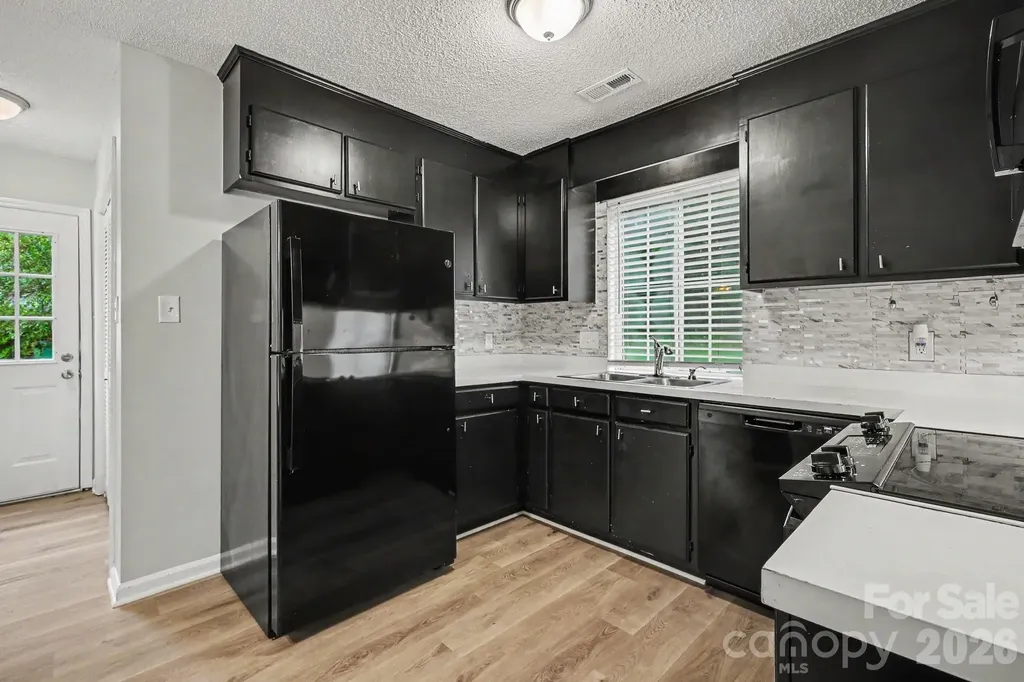9305 Charolais Lane Charlotte NC 28213