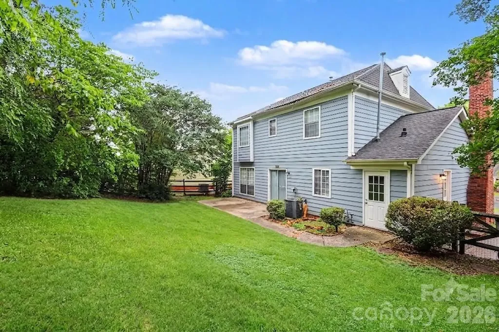 9305 Charolais Lane Charlotte NC 28213