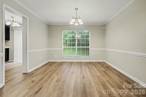 9305 Charolais Lane Charlotte NC 28213