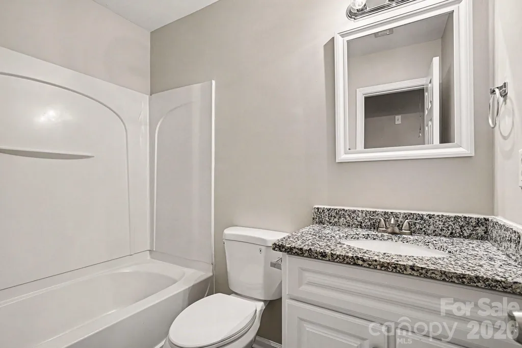 3013 Robin Terry Court Charlotte NC 28208