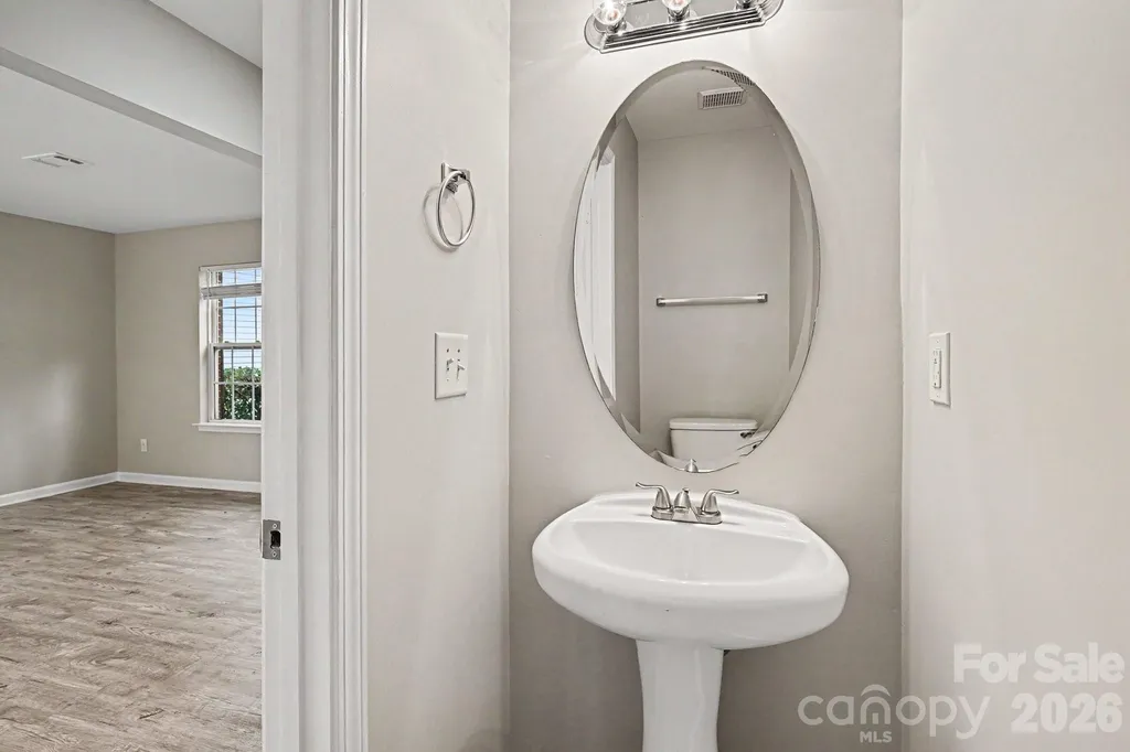 3013 Robin Terry Court Charlotte NC 28208
