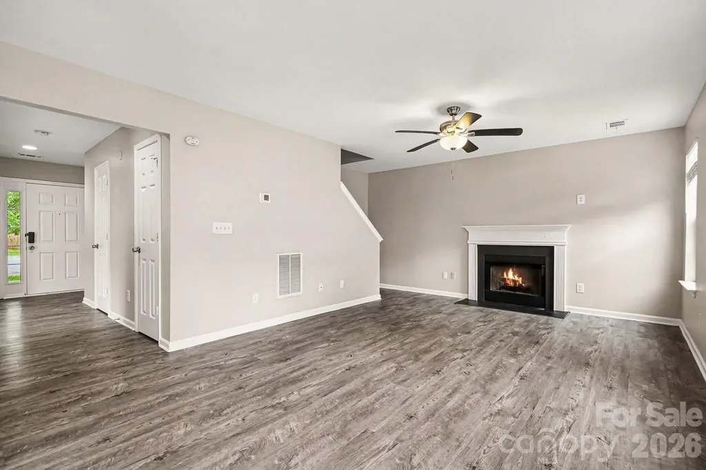 3013 Robin Terry Court Charlotte NC 28208