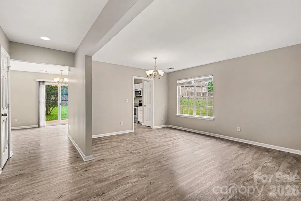 3013 Robin Terry Court Charlotte NC 28208