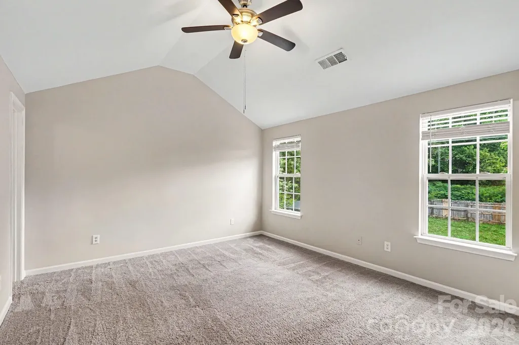 3013 Robin Terry Court Charlotte NC 28208