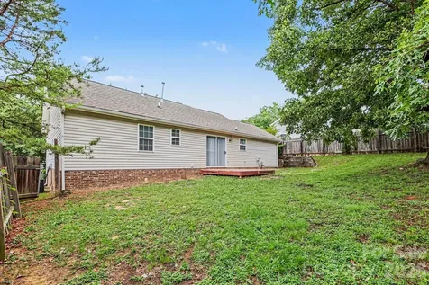 8028 Lobilia Lane Charlotte NC 28214