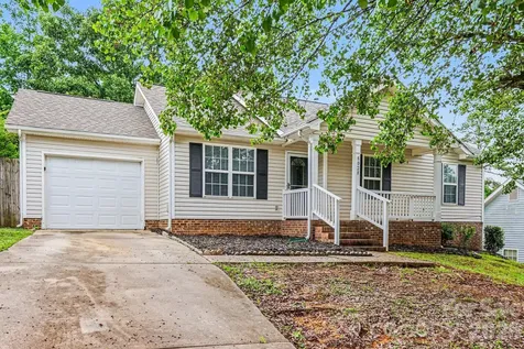 8028 Lobilia Lane Charlotte NC 28214