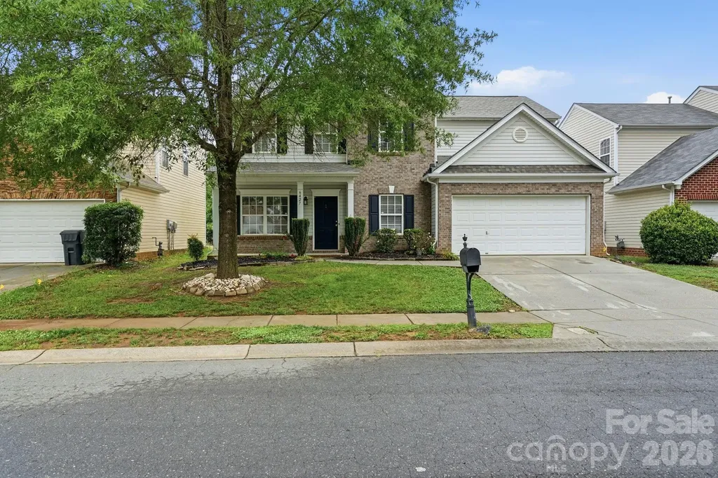 6427 Hermsley Road Charlotte NC 28278