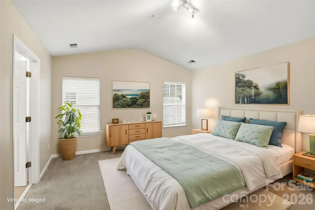 6427 Hermsley Road Charlotte NC 28278