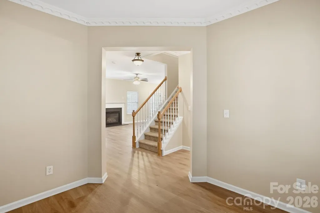 6427 Hermsley Road Charlotte NC 28278