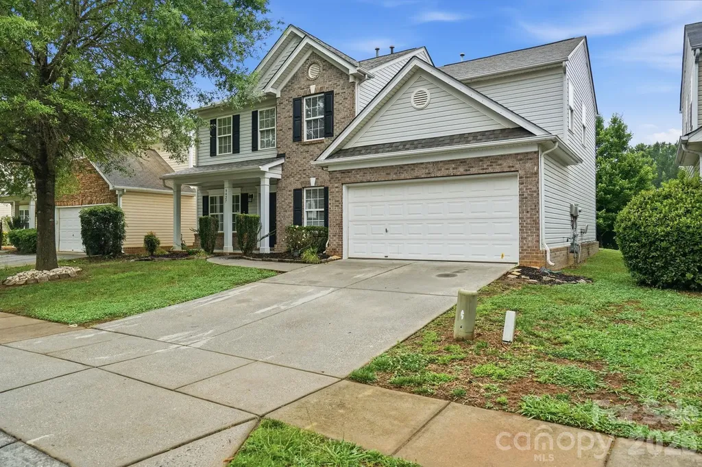 6427 Hermsley Road Charlotte NC 28278