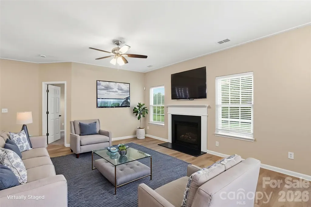 6427 Hermsley Road Charlotte NC 28278
