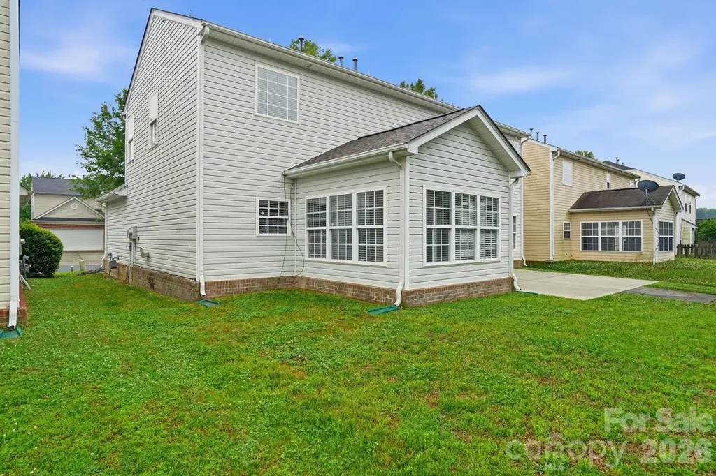6427 Hermsley Road Charlotte NC 28278