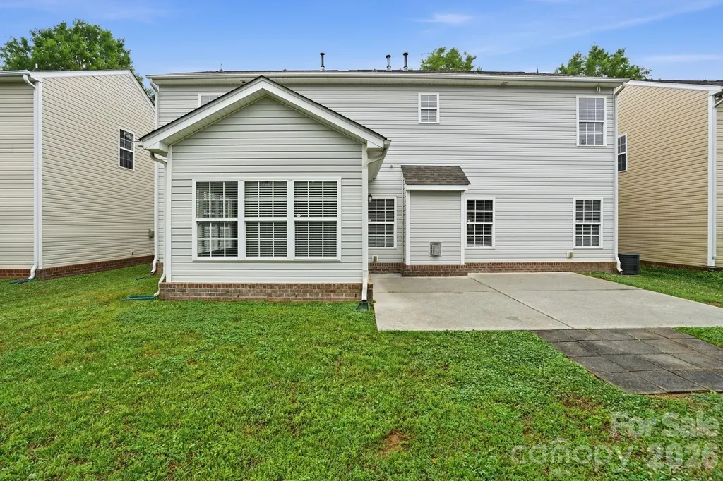 6427 Hermsley Road Charlotte NC 28278