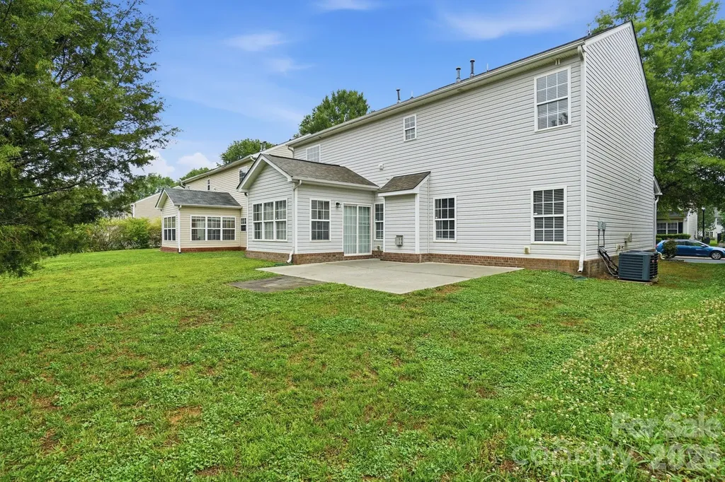 6427 Hermsley Road Charlotte NC 28278