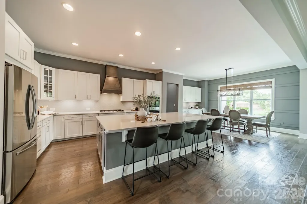 417 Wheatberry Hill Drive Matthews NC 28104